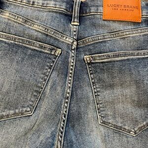Lucky Brand jeans
